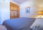 Jerry`s Las Palmas San Felipe condo 1 - first bedroom queen size bed